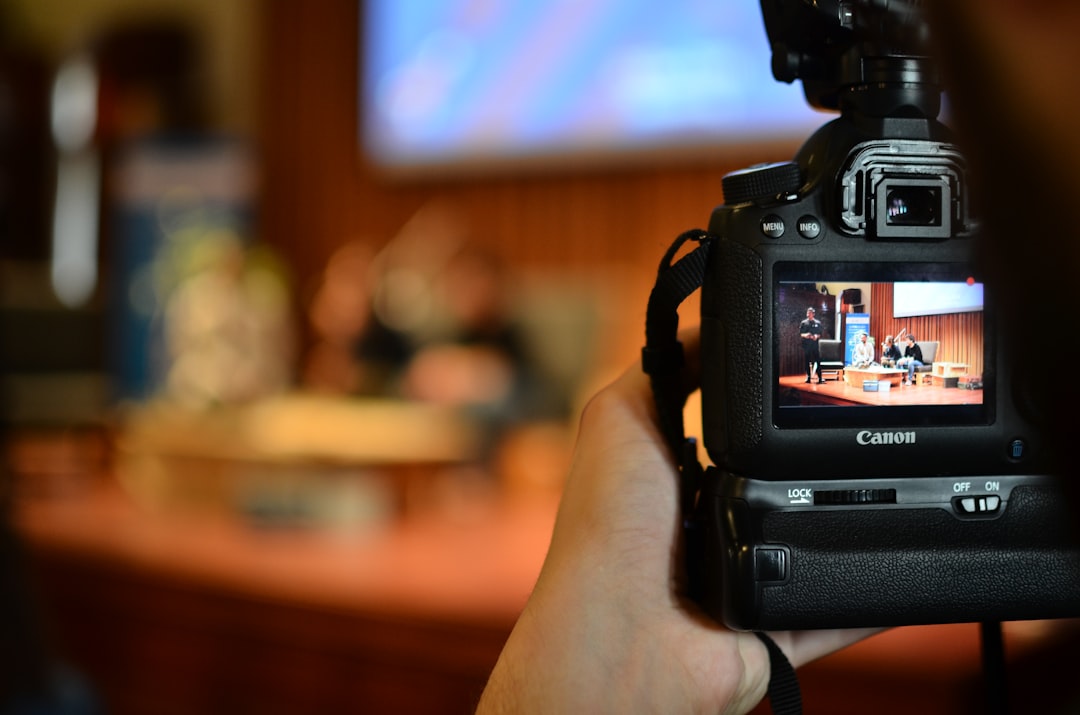 Camera Gear Essentials